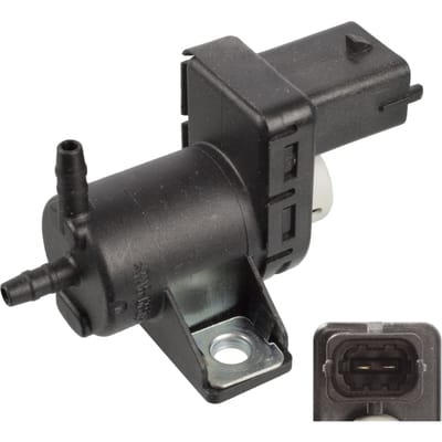 Elektropneumatische regelklep FEBI BILSTEIN 108220