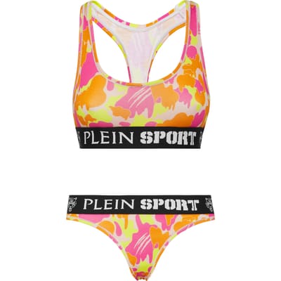 Sport Camouflage