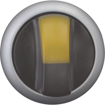 EATON INDUSTRIES RMQ-Titan Keuzeschakelaar Voorelement - 216829