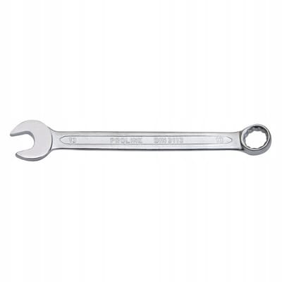 Proline Ringsleutel Plat 23mm - 5° Werkhoek, Ratelmechanisme