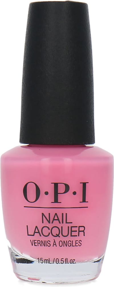 O.P.I Nagellak - Suzi Nails New Orleans