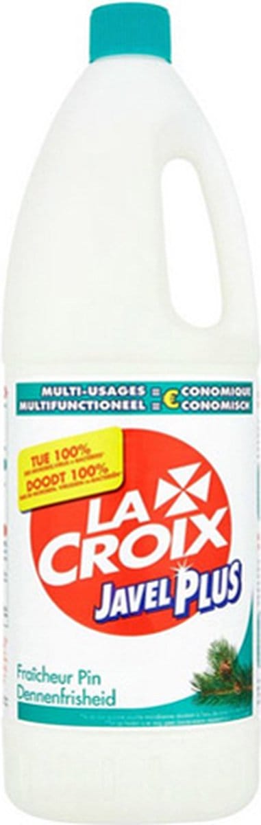 La Croix Bleekwater Javel Dennenfrisheid 1,5L