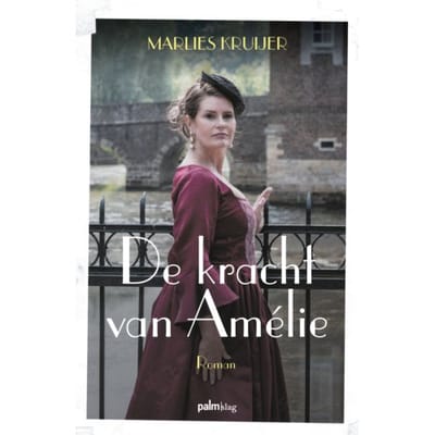 De Kracht Van Amélie - Marlies Kruijer