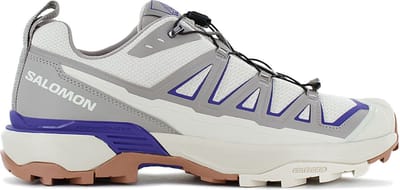 Salomon X ULTRA 360 EDGE - Heren Wandelschoenen Outdoor Creme-Wit 475262 , Maat: EU 41 1/3 UK 7.5