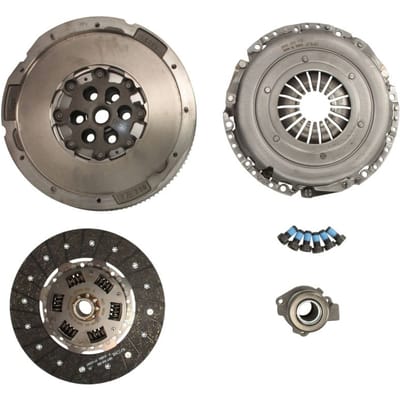 Koppelset DMF module XTend plus CSC SACHS 2290 601 129