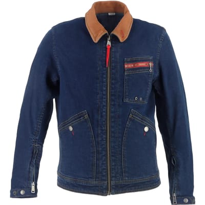 Helstons James Motorfiets textieljas -