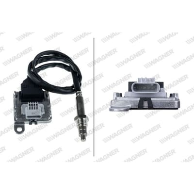 NOx-sensor, NOx-katalysator WAGNER NOS00006