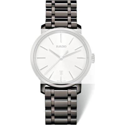 Rado straps 07.05000.10 DiaMaster band