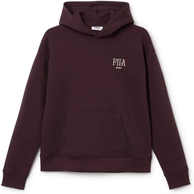 Dames Hoodie Fila Casateia