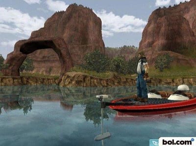 Big Catch Fishing