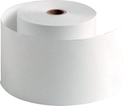 Telrol 80x60x12mm 43m, kern Ø12mm thermisch 10 rollen