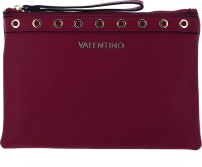 VALENTINO Utensil zak Megeve Soft Cosmetic Case Malva Paars
