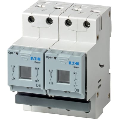EATON INDUSTRIES Pasco Patroonlastscheider - 1713616