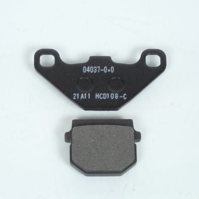 Plaquette de frein origine pour Quad Chinois 70 ATV Neuf