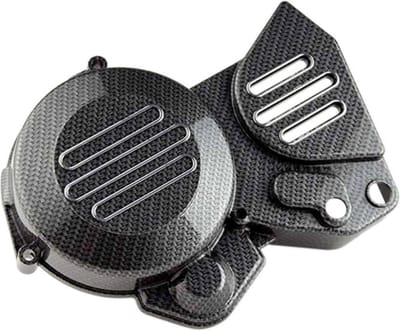 Carter allumage Tun'R pour Moto Derbi 50 Senda Sm Drd Avant 2006 Neuf
