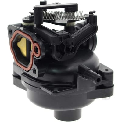 799584 Remplacement du carburateur compatible avec 594058 592361 594057 594529 799584 550EX 625EX 675EX noir