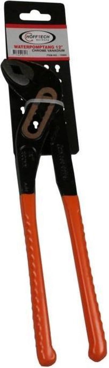 Benson Waterpomptang - DIN ISO H - Stevige grip - Duurzaam - 30,48 cm