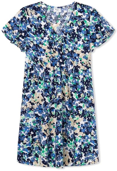 Pepe Jeans Odelia jurk