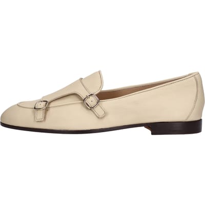 Doucal's Lage schoenen Beige
