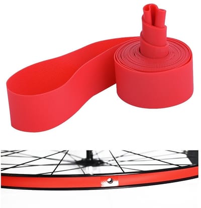 Dailygoods- Fietspinchbeschermers Set van 2 - Duurzaam - Slijtvast
