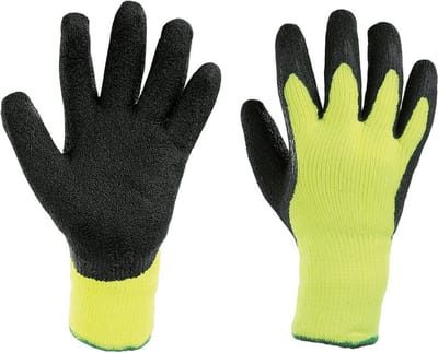 Thermo werkhandschoenen Stonegrip 692 maat 10