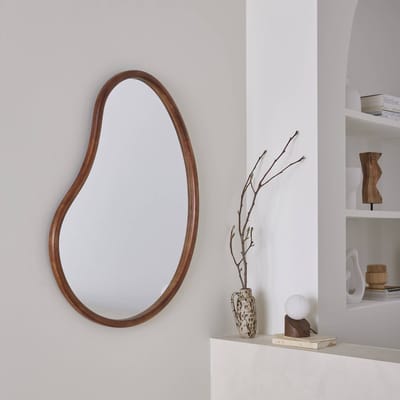 sweeek - Spiegel, jacob, 95cm