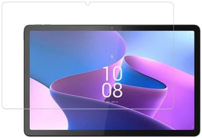 ANTI-GLARE Screenprotector Bescherm-Folie geschikt voor Lenovo Tab Plus 11.5