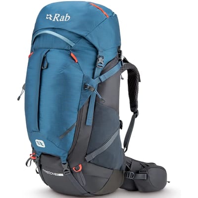 Wandelzak Rab Hyperon 80