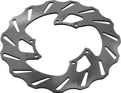 Remschijf Polini Wave Derbi Senda (Voor)