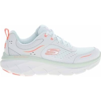 Lage Sneakers Skechers Walker 2.0