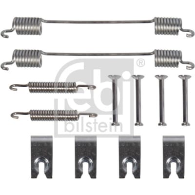 Toebehorenset, remschoenen FEBI BILSTEIN 182034