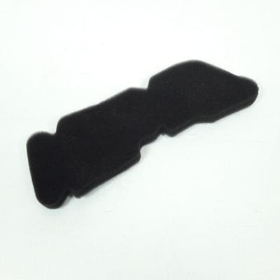 Filtre à air origine pour Scooter Piaggio 50 Fly 2T AC 2004 à 2011 1A0122830P Neuf