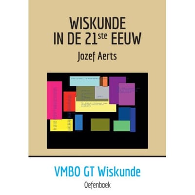 Vmbo Gt Wiskunde - Jozef Aerts