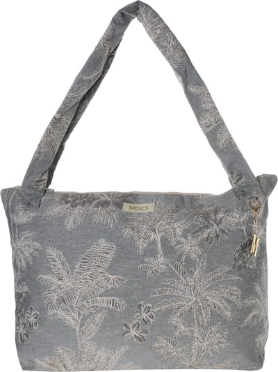 Mozz Bags Luiertas – Abidjan