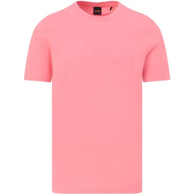 Hugo Boss T-shirt licht