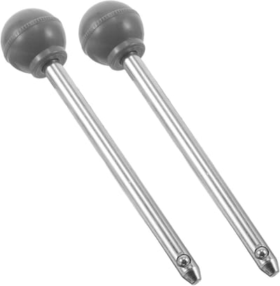 Gewichtsstapel Pin - Vergrendelingspen Fitness - Apparatuur Beveiligen - Standaard Afmetingen - 8x97mm - Multicolor