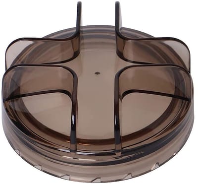 Beschermhoes voor Zandfilterpomp met O-Ring - Compatibel met 75110 13 Inch Zandfilter - 3/4PK 2400GHP Bovengrondse Pomp