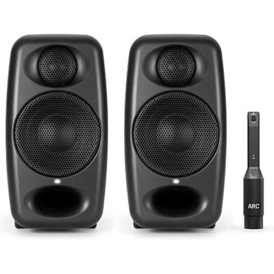 Ik multimedia iloud mm pro - voor actieve monitoren