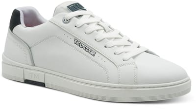 Marco Tozzi MT SPORT Heren Sneaker 2-13645-46 100 F-breedte Maat: 40 EU