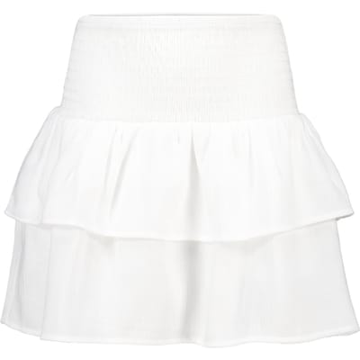 America Today Rory Jr Off White Size: 122/128 | Skirts Outlet | Unisex | Wit
