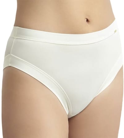 Avet 32460 Slipje Wit XL Vrouw