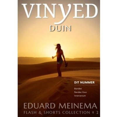 Vinyed 2 - Duin - Eduard Meinema