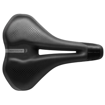 Sportourer Zadel Max FLX Gel Flow