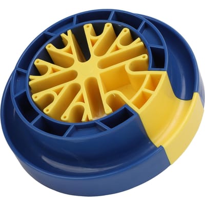 Draadkam Kabelmanagement Tool ABS Ethernet Kabel Organizer Tool voor Alle Kabels of Draden met A