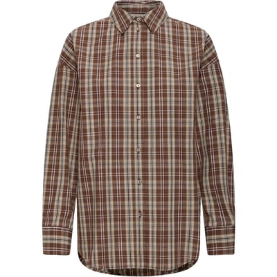 fransa - FRELARAS SH 1 - Dames - Blouses
