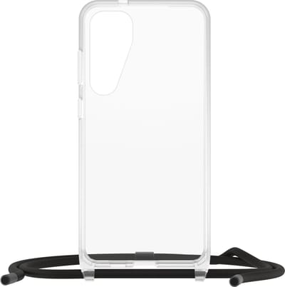 OtterBox React Necklace - Geschikt voor Samsung Galaxy S24Plus - Clear