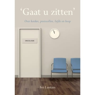 'Gaat U Zitten' - Ivo Lantain