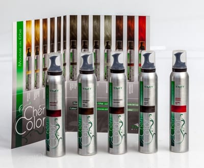 TMT CHERI MOUSSE 200 ml