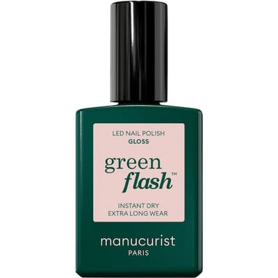 manucurist Paris Nagellak LED Gel Nagelverf nagellak Dames 15 ml