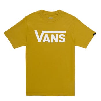 T-shirt Korte Mouw Vans BY Vans Classic Boys